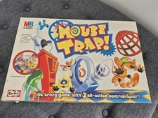 Vintage Mouse Trap Children's