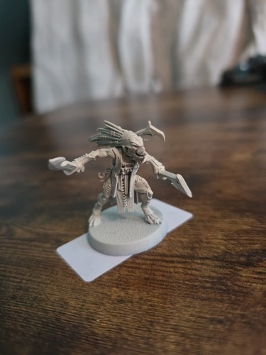 Kroot fleshshaper warhammer - kroot,