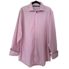 HAWES & CURTIS Men's Shirt