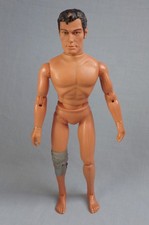 Vintage 1977 Superman 12" Mego