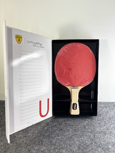Stiga performance table tennis - table,
