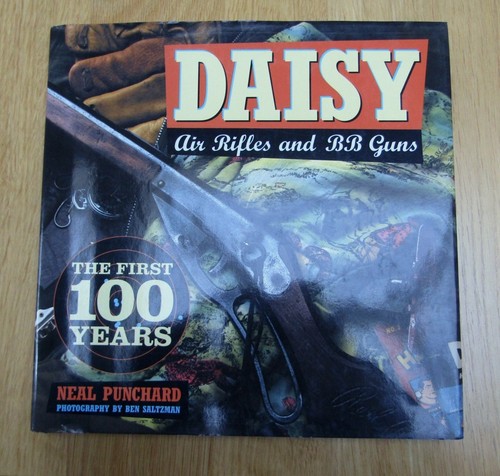 Punchard neal daisy air - punchard,, neal.