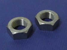 Triumph Tiger Cub & T20B