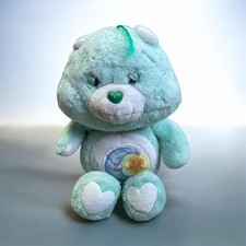 1983 care bears - bears, bear