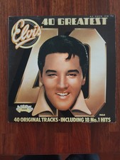Elvis 40 Greatest - 40
