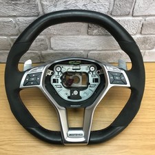 Genuine Mercedes C63 AMG W204