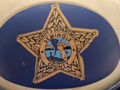 Buco 1960s american police - american,