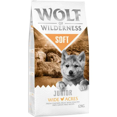 Wolf wilderness soft - wolf, |