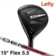 Titleist GT2 Fairway Wood