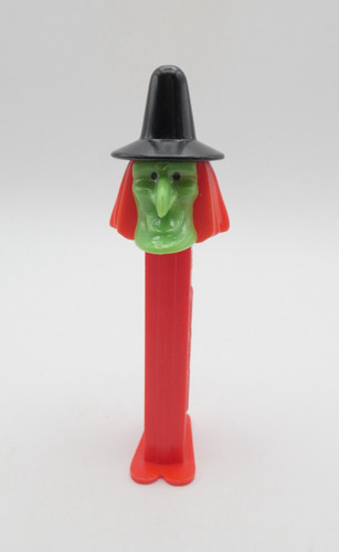 Halloween witch vintage - halloween, pez
