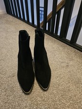 Schuh Women's Ankle Boots