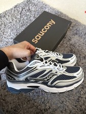 Saucony Progrid Omni 9 Deep
