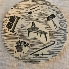 Ridgway Potteries Homemaker