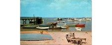 1960s Seabrook Harbor NH