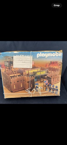 Fantastic vintage playmobil - fantastic,