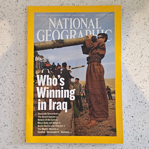 National geographic vol - national,