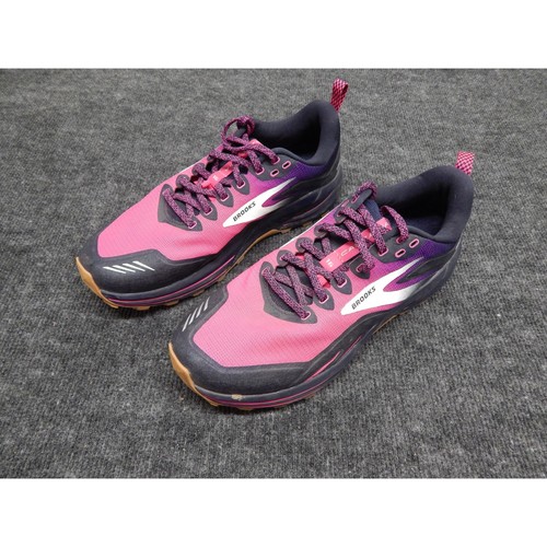 Brooks cascadia womens - 16,