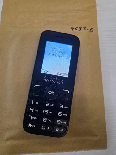 Alcatel onetouch 16g 8 - onetouch, 10.16g