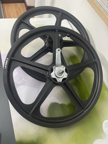 Skyway shimano coaster - shimano!!!!,