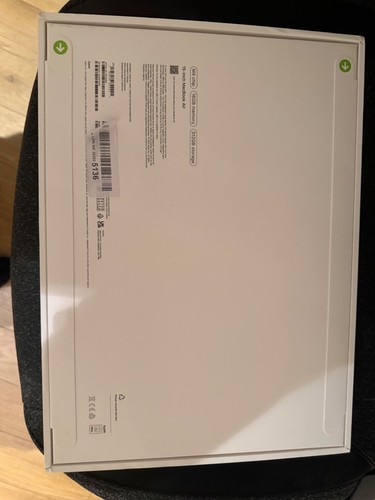 Apple macbook air - macbook, 15”