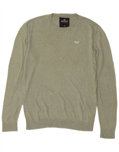 Hollister mens crew - mens, neck