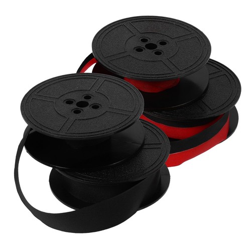Pcs ribbon machine black - 2,