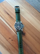 Seiko Comex