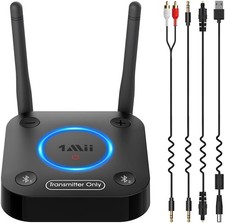 1Mii B06TX Bluetooth 5.2