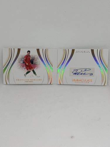 2020 panini immaculate - 2020,