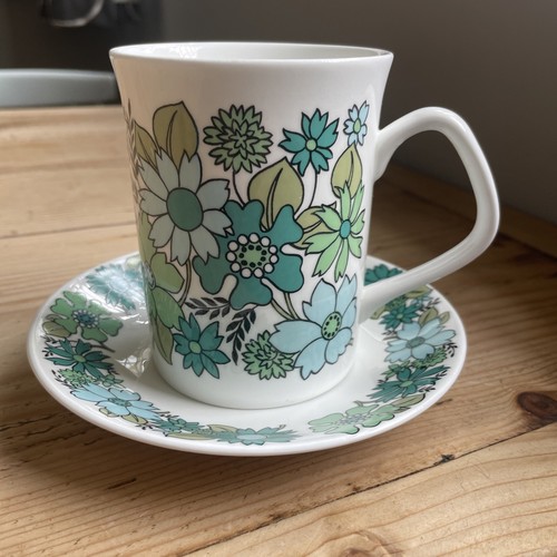 Elizabethan carnaby bone china - bone,