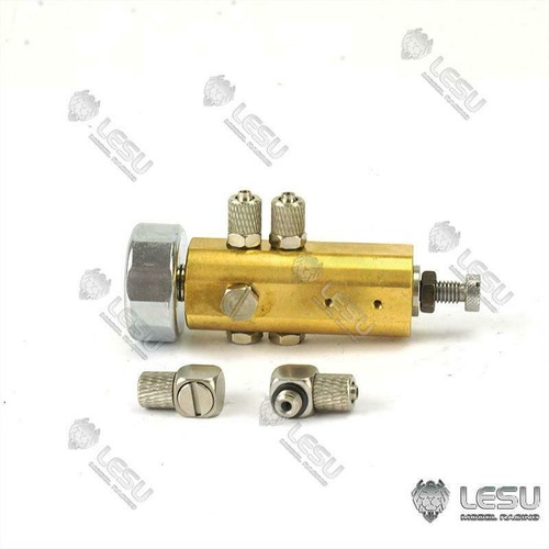 Lesu metal regulating - lesu,