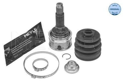 Meyle drive shaft joint - meyle,