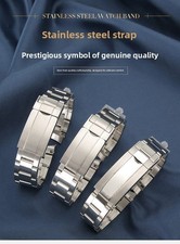 For Rolex Submariners Solid