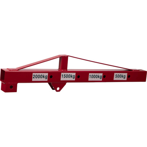 Sealey boom - sealey,