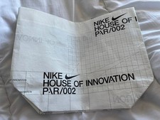 Nike House of Innovation
