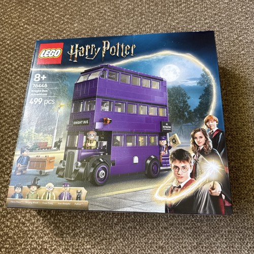 Lego harry potter 76446 - 76446, knight
