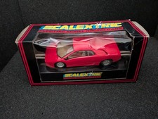 Scalextric C411 Lamborghini