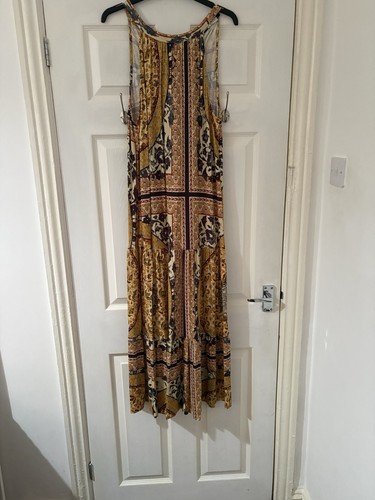 Stunning next maxi dress - stunning,