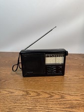 Morphy Richards 9 Band World