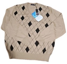 J. Lindeberg Sweater Mens Size