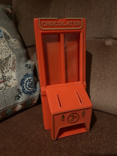Vintage 1982 cadbury - vintage,