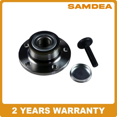1xrear hub wheel - bearing, kit