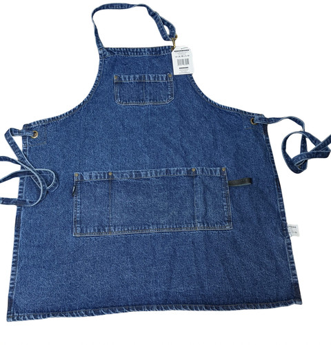Premium stonewashed denim - premium,