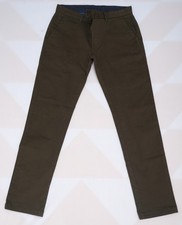 Umpire Menswear Khaki Chino