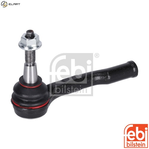 Tie rod end 181376 for - rod,