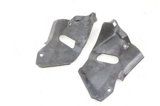 INNER FRONT FAIRING - TRIUMPH
