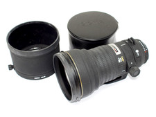 Sigma 300mm f/2.8D APO EX HSM Telephoto Lens - Nikon Fit
