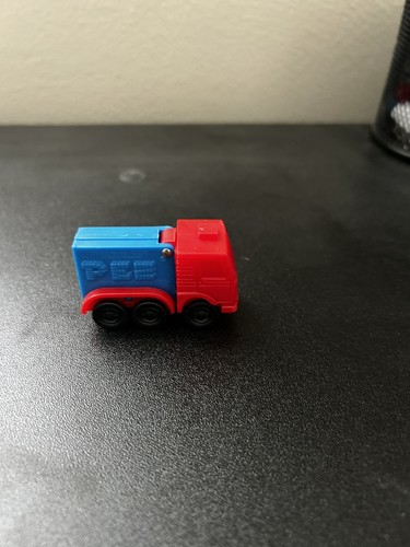 Vintage pez dispenser - vintage,