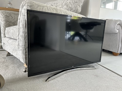 Jvc inch led smart - jvc, 40