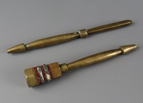 Ww1 ww2 trench art - ww1, &
